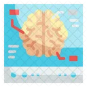 Brain Nervous System  Icon