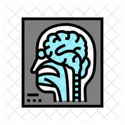 Brain Neurology Report  Icon