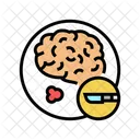 Brain Operation Operation Brain Icon