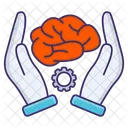 Brain optimization  Icon