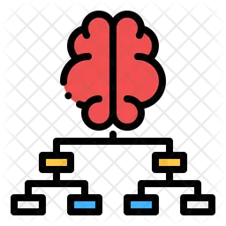 Brain option  Icon