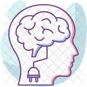 Ain Plug Android Artificial Intelligence Icon