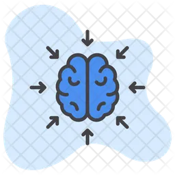 두뇌의 힘  아이콘