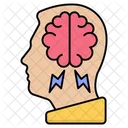 Brain Power  Icon