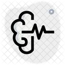 Brain Power  Icon