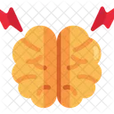 Brain Power  Icon