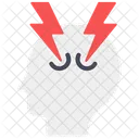 Brain Power  Icon