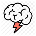 Brain Power  Symbol
