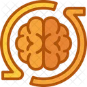 Brain process  Icon