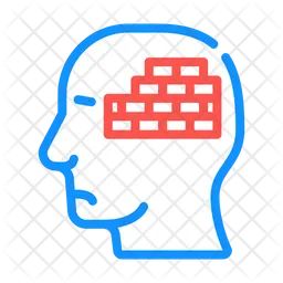 Brain Protection  Icon