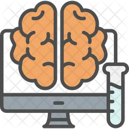Brain Research  Icon