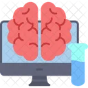 Brain Research  Icon