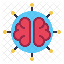 Brain Robotics  Icon