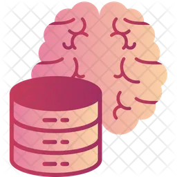 Brain server  Icon