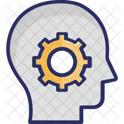 Brain Services  Icon