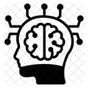 Brain Simulation  Icon