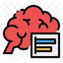 Brain Skill Icon