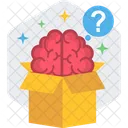 Brain solution  Icon