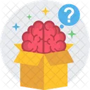Brain solution  Icon