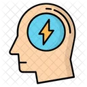 Brain Storm Icon