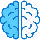 Brain Stoming Icon