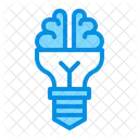 Brain storming  Icon