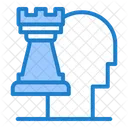 Brain Storming  Icon