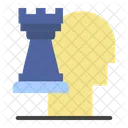 Brain Storming  Icon