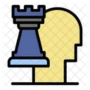 Brain Storming  Icon