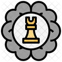 Brain Strategy  Icon
