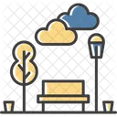 Brain Stroke  Icon