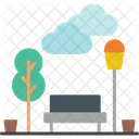 Brain Stroke  Icon