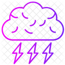 Brain Stroming Icon