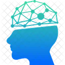 Brain Structure  Icon