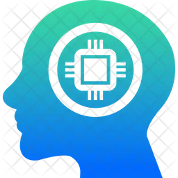 Brain System  Icon