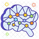 Artificial Intelligence Data Intelligence Ai Icon