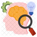 Brain Test  Icon