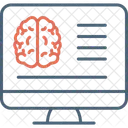 Brain Test Report  Icon