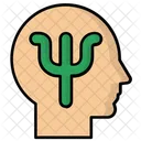 Brain Therapy Icon