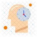 Brain Time  Icon