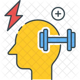 Brain Training  Icon