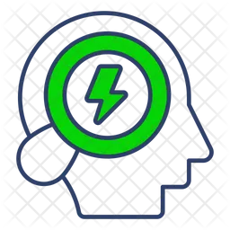 Brain training  Icon