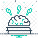 Brain Training  Icon