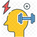 Brain Training  Icon