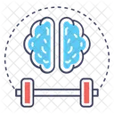 Brain Training  Icon