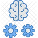 Brain Training  Icon