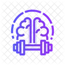 Brain Traning  Icon