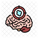 Brain Tumor  Symbol
