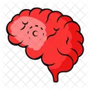 Brain Tumour Brain Cancer Icon