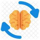 Brain Update  Icon